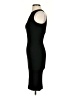 Popilush Solid Black Cocktail Dress Size S - photo 5