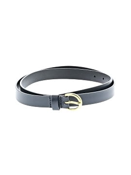 Ann Taylor Leather Belt
