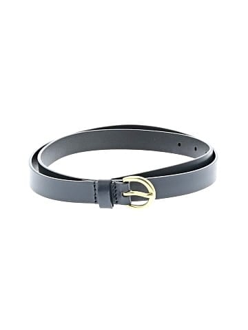 Ann Taylor Leather Belt (view 1)