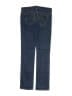 Gap Solid Blue Jeans Size 10 - photo 2