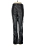 Old Navy 100% Polyester Black Casual Pants Size 6 - photo 1