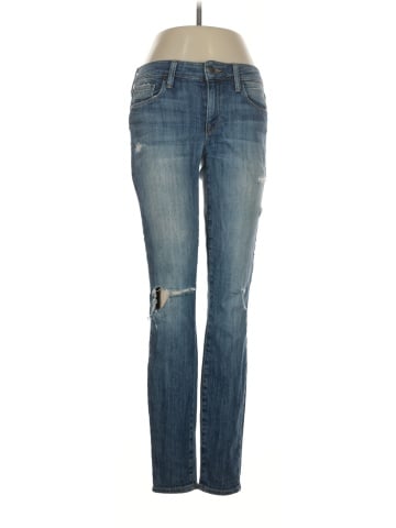 Genetic Denim Jeans (view 1)