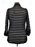 Chocolate Black Cardigan Size XL - photo 2