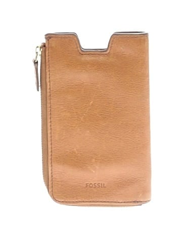 Fossil Leather Wallet (view 2)