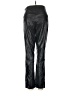 Old Navy 100% Polyester Black Casual Pants Size 6 - photo 2