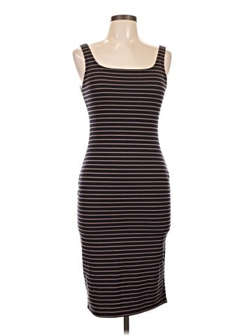 Popular Basics Casual Dress (view 1)