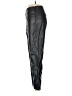 Old Navy 100% Polyester Black Casual Pants Size 6 - photo 5
