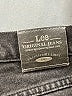 Lee Black Jeans Size 12 - photo 7