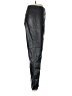 Old Navy 100% Polyester Black Casual Pants Size 6 - photo 4