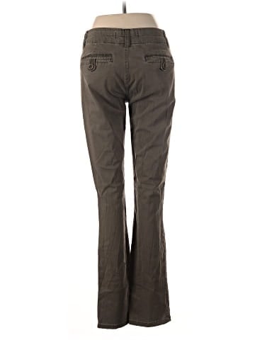 Blue Epic Casual Pants (view 2)