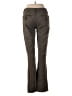 Blue Epic Brown Casual Pants Size 6 - photo 2