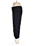 Intro Solid Black Casual Pants Size 10 - photo 5