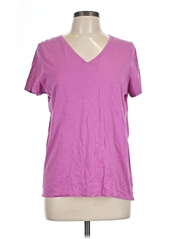 Hue Short Sleeve T-Shirt (view 1)