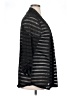 Chocolate Black Cardigan Size XL - photo 4