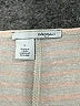 Halogen Tan Short Sleeve T-Shirt Size L - photo 7