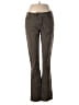 Blue Epic Brown Casual Pants Size 6 - photo 1