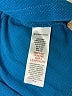 Burberry 100% Cotton Teal Short Sleeve Polo Size 2T - photo 8