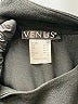 Venus Black Cocktail Dress Size M - photo 7