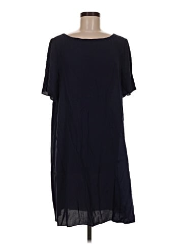 Eileen Fisher Casual Dress (view 1)