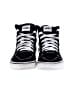 Vans Black Sneakers Size 5 (youth) - photo 2