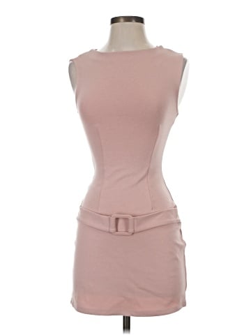 Zara Cocktail Dress (view 1)