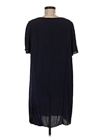 Eileen Fisher Casual Dress (view 2)