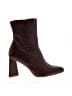 Aje. Burgundy Ankle Boots Size EU 41 - photo 1