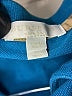 Burberry 100% Cotton Teal Short Sleeve Polo Size 2T - photo 7