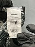 Brittany Black 100% Polyester Silver Sleeveless Blouse Size 2X - photo 8