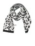 Calvin Klein Gray Scarf One size - photo 1