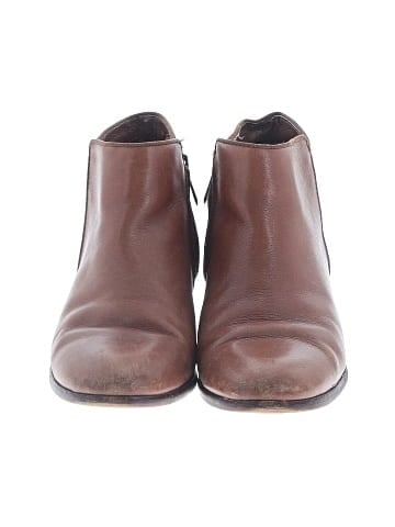 Sam Edelman Ankle Boots (view 2)
