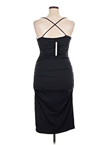 Susana Monaco Cocktail Dress (view 2)
