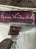 Gloria Vanderbilt Blue Jeans Size M - photo 7