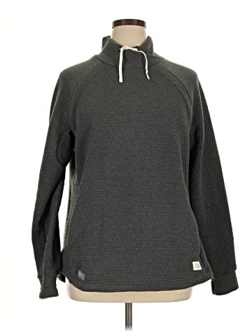 L.L.Bean Pullover Sweater (view 1)
