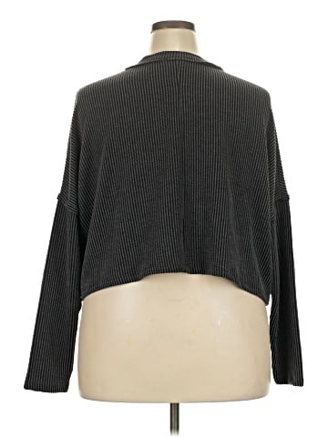 Jolie 3/4 Sleeve T-Shirt (view 2)