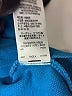 Burberry 100% Cotton Teal Short Sleeve Polo Size 2T - photo 3
