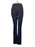 DL1961 Chevron-herringbone Blue Jeans Size 27 waist - photo 2