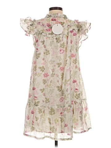 Umgee Casual Dress (view 2)