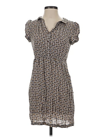 Zara Basic Casual Dress (view 1)