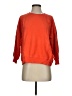 Old Navy Orange Sweatshirt Size XS - photo 1