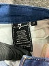 7 For All Mankind Blue Jeans Size 27 waist - photo 7