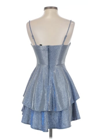 B. Darlin Cocktail Dress (view 2)