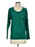 Gap Outlet 100% Cotton Green Pullover Sweater Size S - photo 1