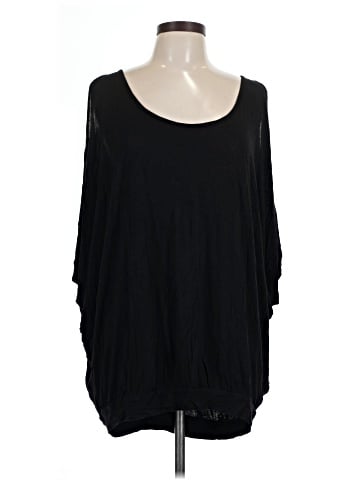 Lascana 3/4 Sleeve Top (view 1)