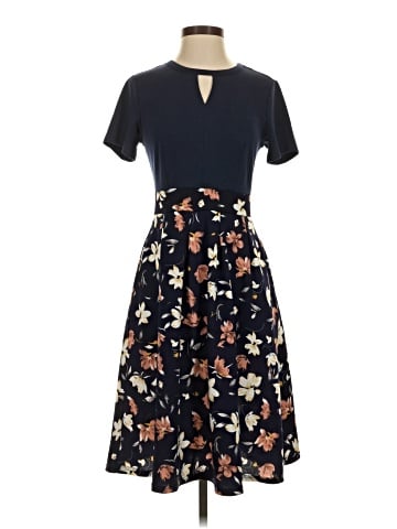 YATHON Casual Dress (view 1)
