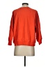 Old Navy Orange Sweatshirt Size XS - photo 2