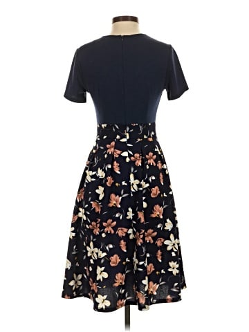YATHON Casual Dress (view 2)