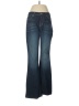 Nine West Blue Jeans Size 8 - photo 1