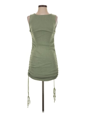 Lioness Casual Dress (view 1)
