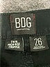 BDG Black Jeggings Size 26 waist - photo 7